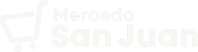 Mercado San Juan